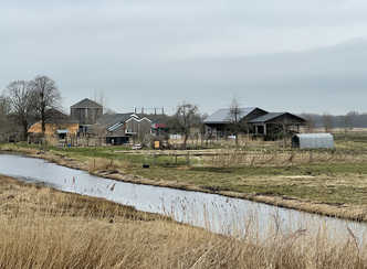 Vergunningsproces voor herontwikkeling zorgboerderij De Marsen van start